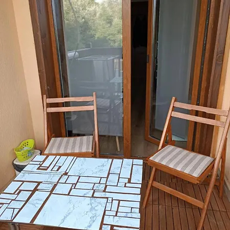 слънчево студио алпин банско! Apartment *