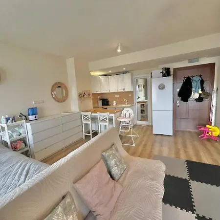 слънчево студио алпин банско! Apartment Bansko