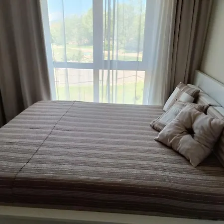 слънчево студио алпин банско! Bansko