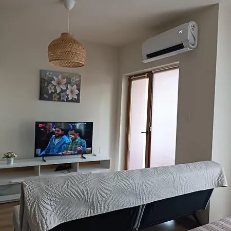 слънчево студио алпин банско! * Bansko