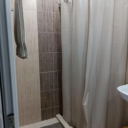 слънчево студио алпин банско! Apartment Bansko