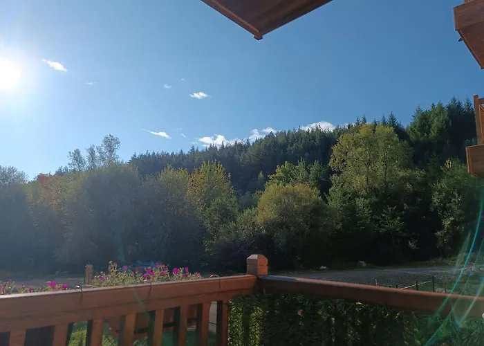 слънчево студио алпин банско! *