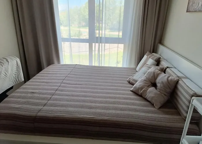 слънчево студио алпин банско! Bansko