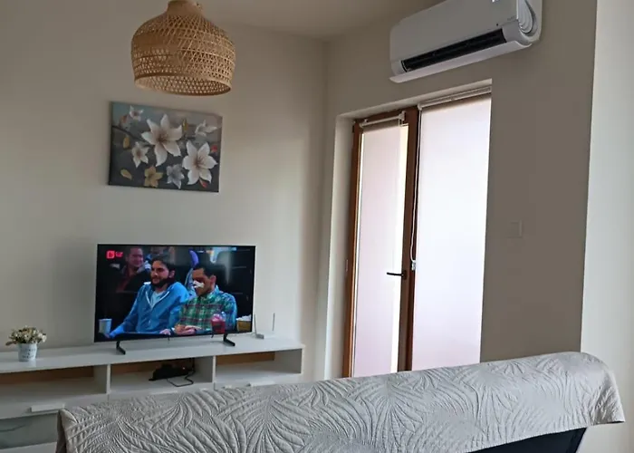 слънчево студио алпин банско! * Bansko