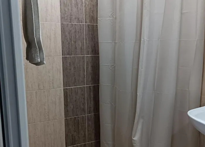 слънчево студио алпин банско! Apartment Bansko