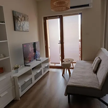 слънчево студио алпин банско! * バンスコ