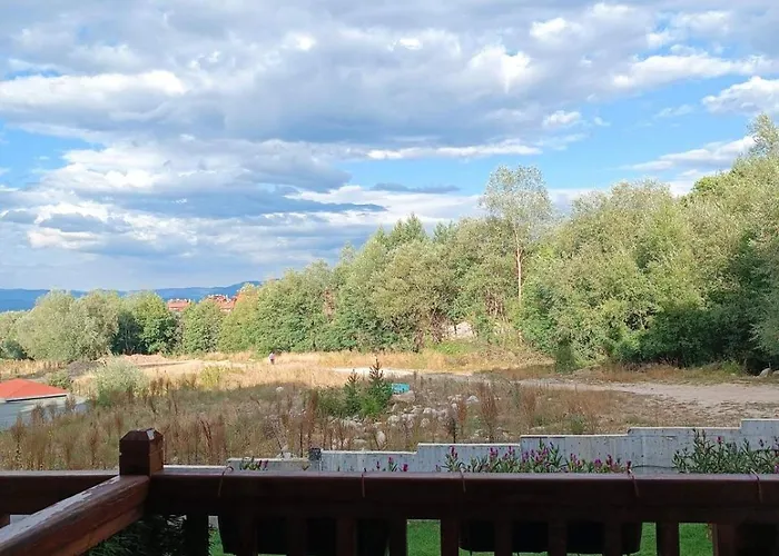 слънчево студио алпин банско!