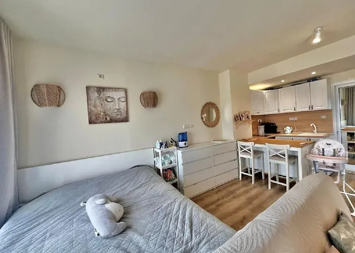 слънчево студио алпин банско! * バンスコ