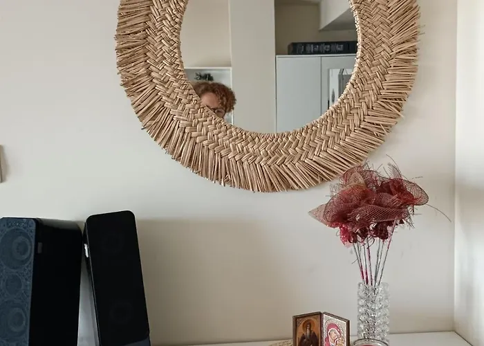 アパート слънчево студио алпин банско! *