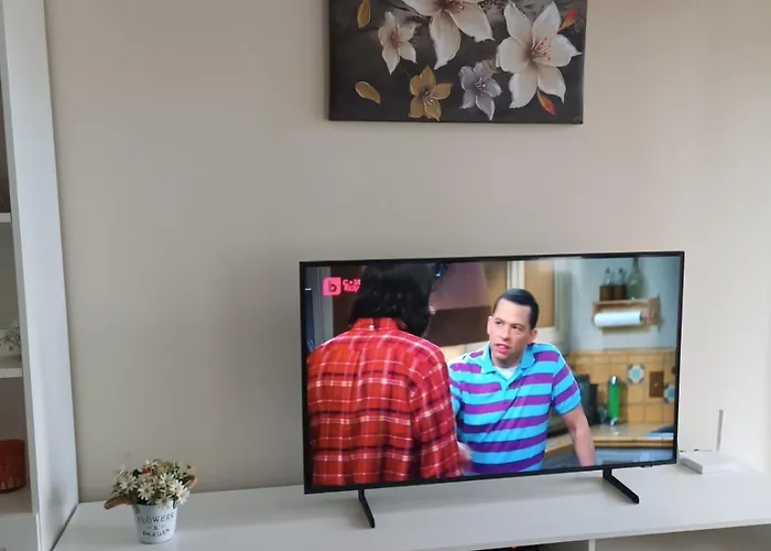 слънчево студио алпин банско! * バンスコ