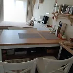 слънчево студио алпин банско!