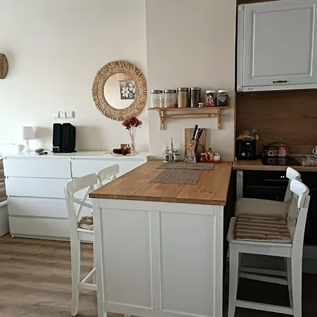 слънчево студио алпин банско! Apartman