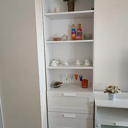 Apartman слънчево студио алпин банско! Banszko