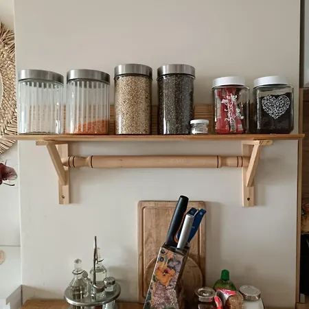 слънчево студио алпин банско! Apartman