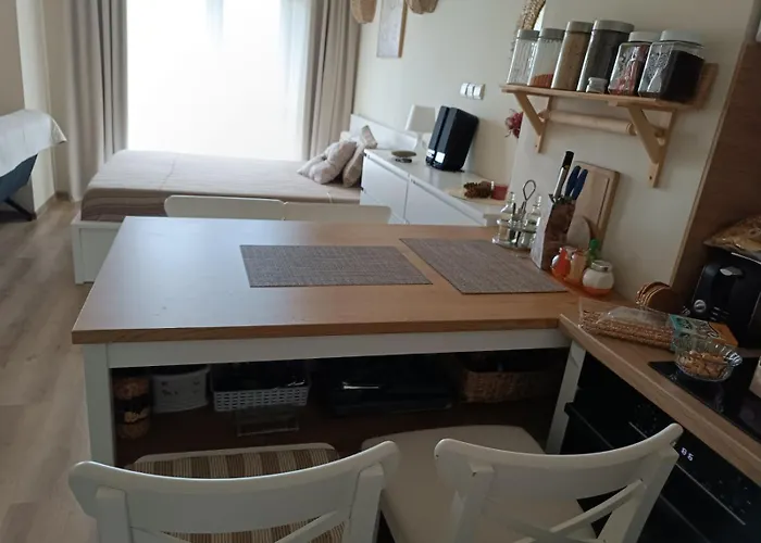 слънчево студио алпин банско!