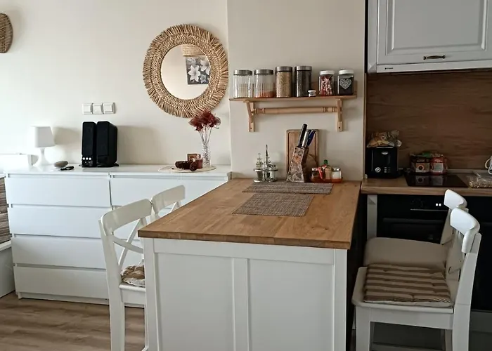 слънчево студио алпин банско! Apartamento