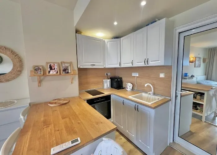 слънчево студио алпин банско! * Bansko