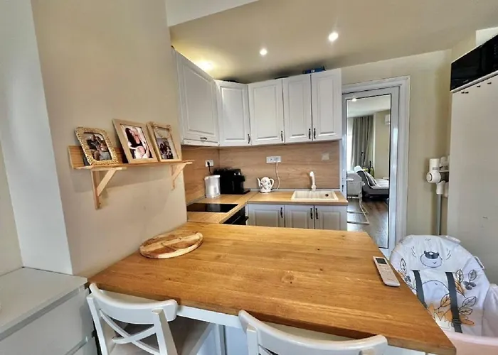 слънчево студио алпин банско!