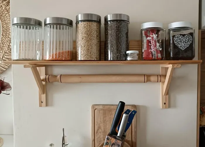 слънчево студио алпин банско! Apartamento