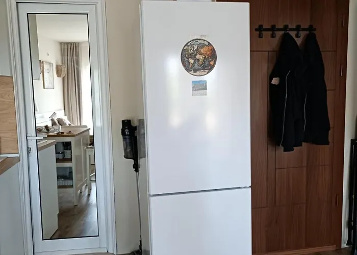 слънчево студио алпин банско! Bansko